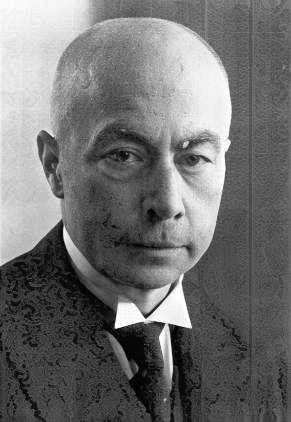 Walter Kießling, Gründer von INKiESS